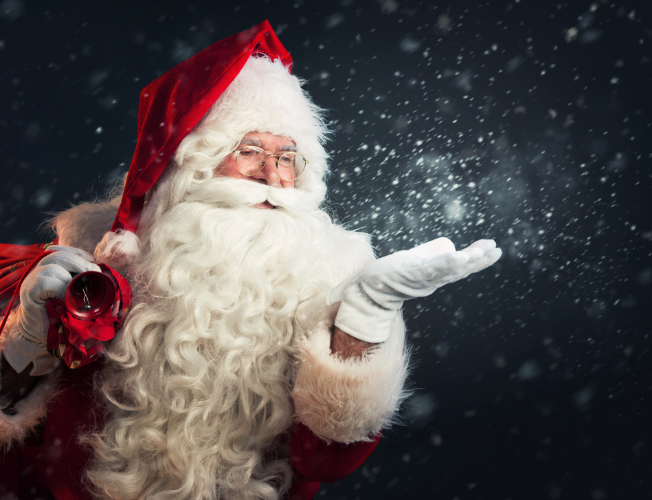 12 Things You Might Not Know About Christmas