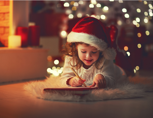 12 Things You Might Not Know About Christmas
